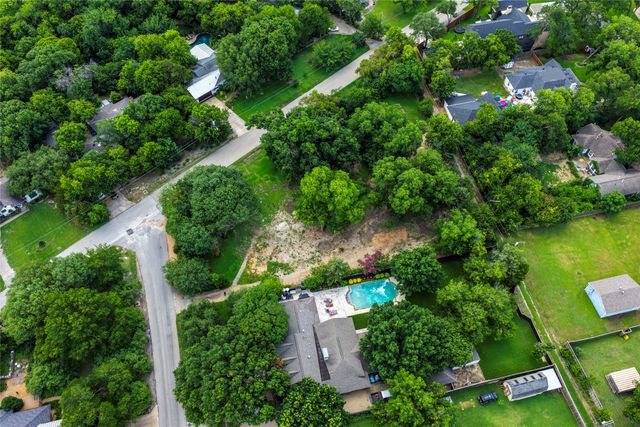 1539 Bella Vista Drive, Dallas, TX 75218