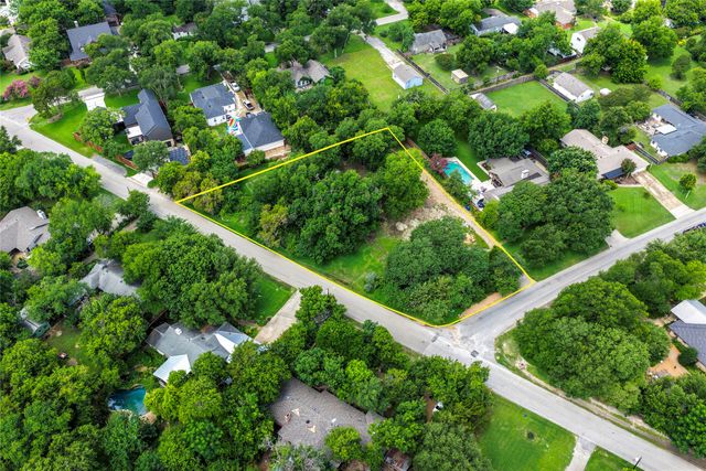 1539 Bella Vista Drive, Dallas, TX 75218