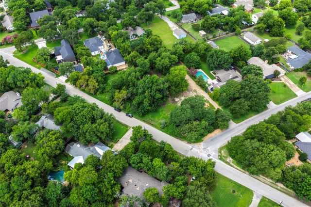 1539 Bella Vista Drive, Dallas, TX 75218