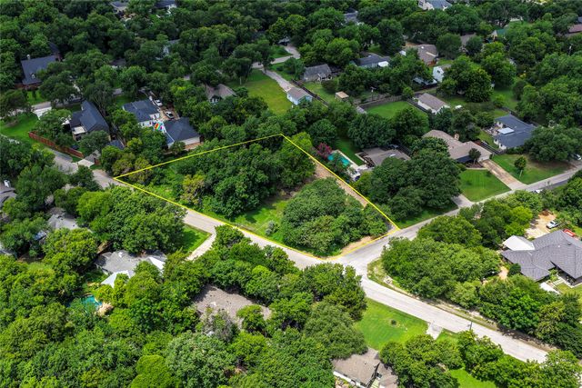 1539 Bella Vista Drive, Dallas, TX 75218