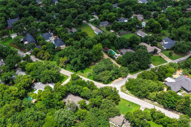 1539 Bella Vista Drive, Dallas, TX 75218