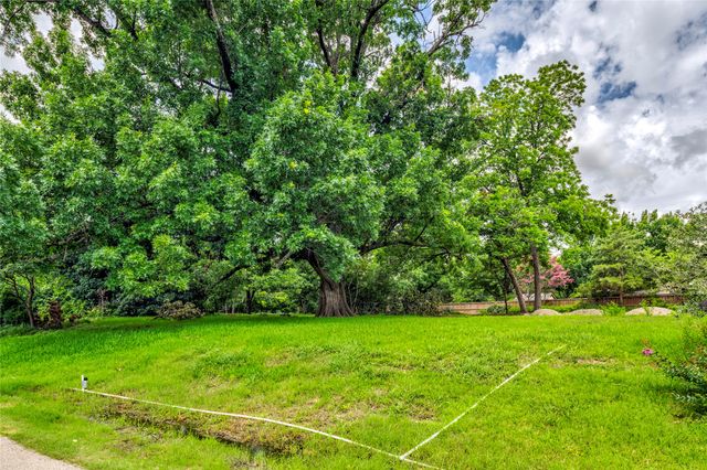 1539 Bella Vista Drive, Dallas, TX 75218