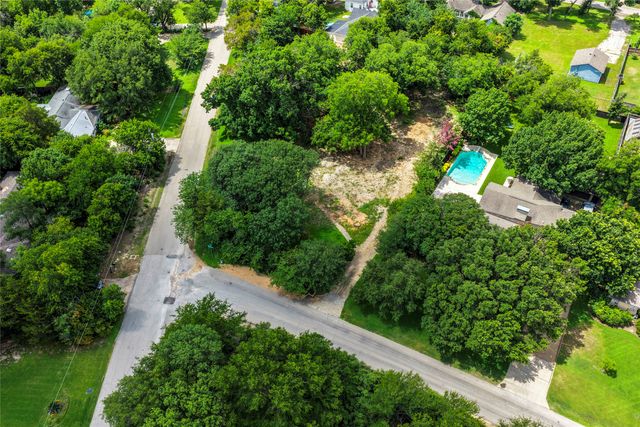 1539 Bella Vista Drive, Dallas, TX 75218