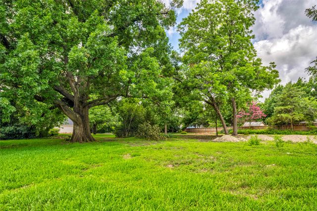 1539 Bella Vista Drive, Dallas, TX 75218