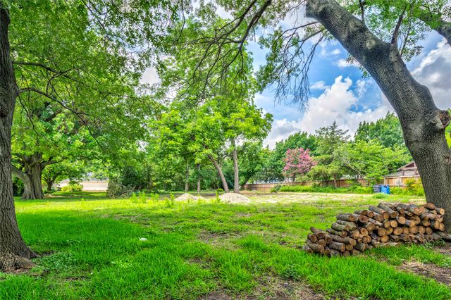 1539 Bella Vista Drive, Dallas, TX 75218