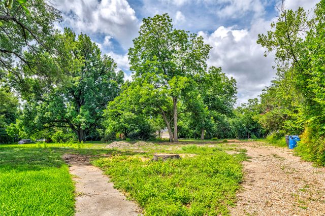 1539 Bella Vista Drive, Dallas, TX 75218