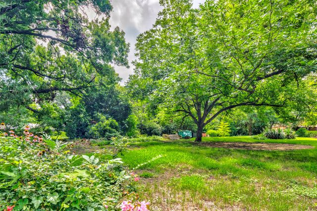 1539 Bella Vista Drive, Dallas, TX 75218