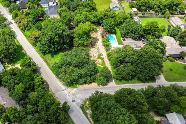 1539 Bella Vista Drive, Dallas, TX 75218