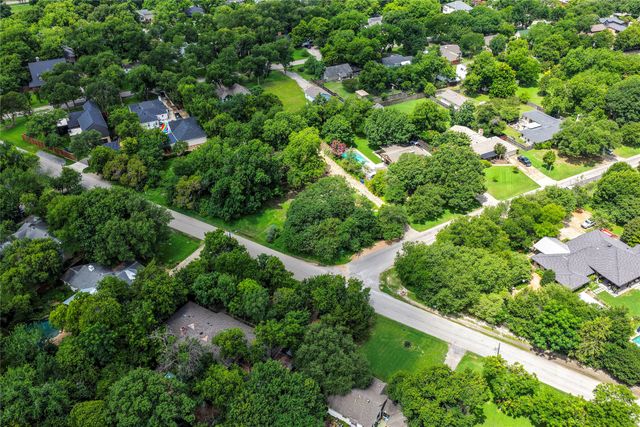 1539 Bella Vista Drive, Dallas, TX 75218