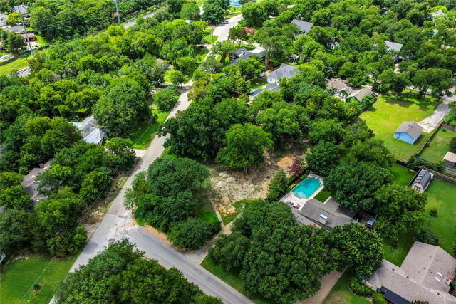 1539 Bella Vista Drive, Dallas, TX 75218