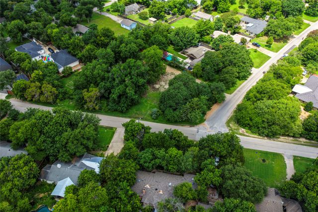1539 Bella Vista Drive, Dallas, TX 75218