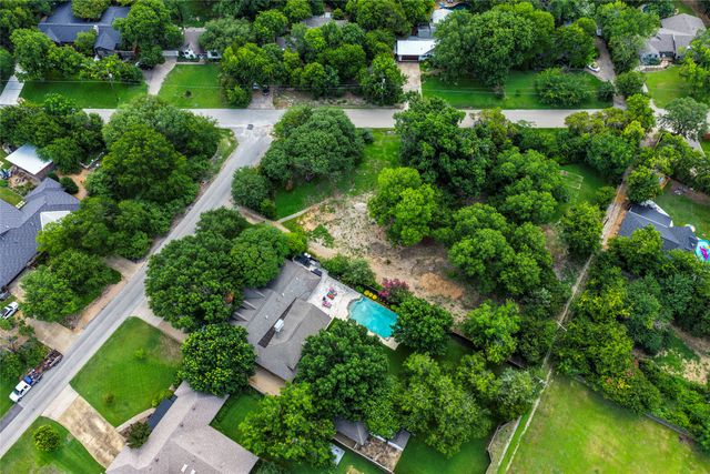 1539 Bella Vista Drive, Dallas, TX 75218