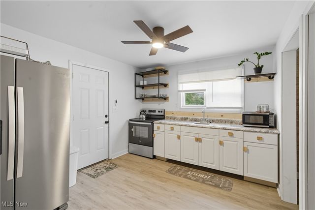 500 S 8th Street, Cambridge, OH 43725