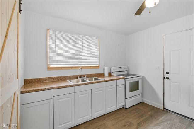 500 S 8th Street, Cambridge, OH 43725