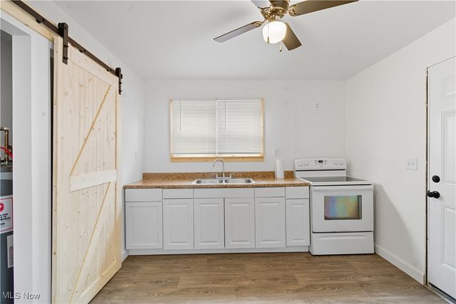 500 S 8th Street, Cambridge, OH 43725