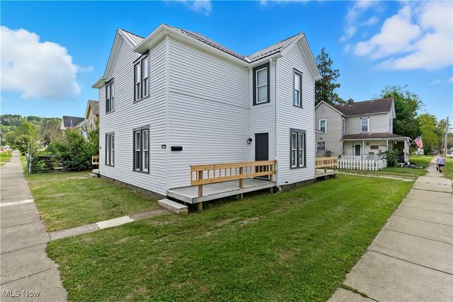 500 S 8th Street, Cambridge, OH 43725