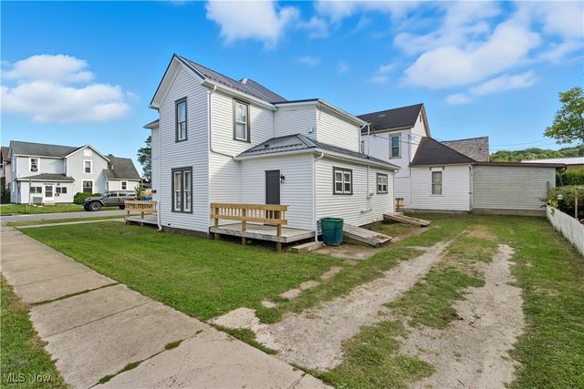 500 S 8th Street, Cambridge, OH 43725