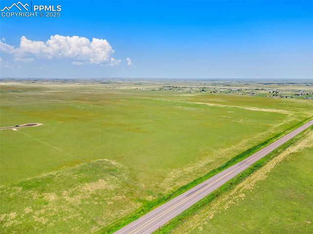 20119 Dusty Spur Trail, Calhan, CO 80808