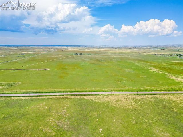 20119 Dusty Spur Trail, Calhan, CO 80808