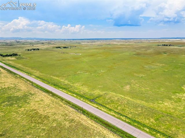 20119 Dusty Spur Trail, Calhan, CO 80808