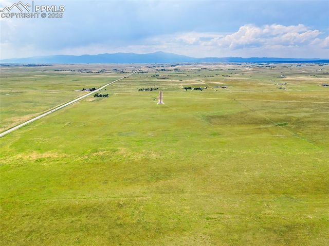 20119 Dusty Spur Trail, Calhan, CO 80808
