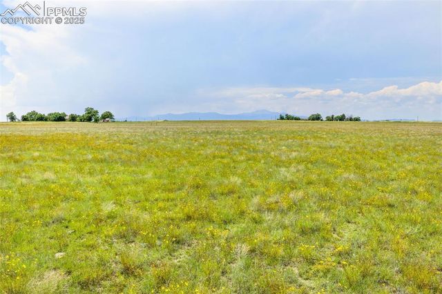 20119 Dusty Spur Trail, Calhan, CO 80808