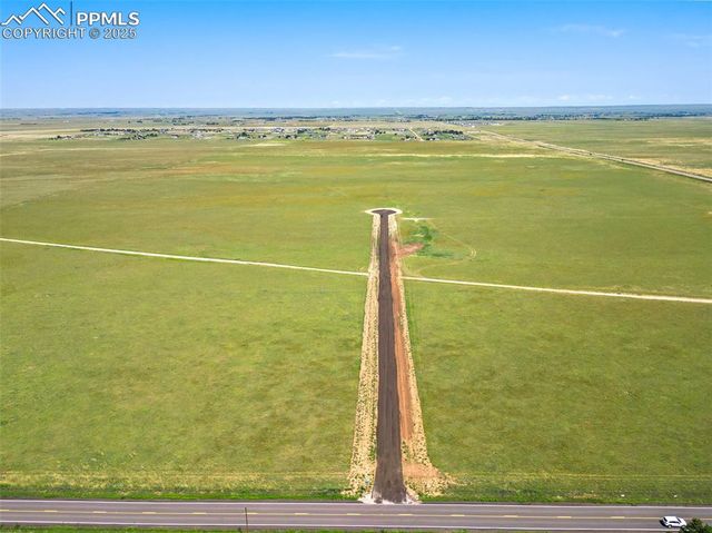 20119 Dusty Spur Trail, Calhan, CO 80808