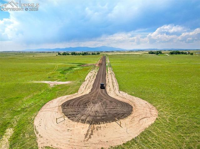 20119 Dusty Spur Trail, Calhan, CO 80808