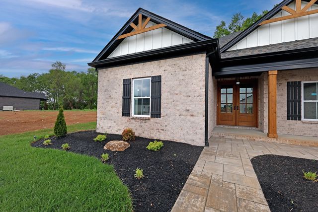 213 Wiley Way, Nicholasville, KY 40356