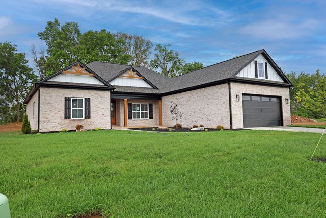 213 Wiley Way, Nicholasville, KY 40356