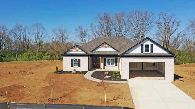 213 Wiley Way, Nicholasville, KY 40356