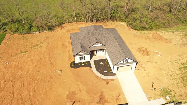 213 Wiley Way, Nicholasville, KY 40356