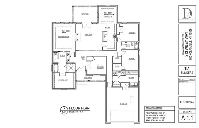 213 Wiley Way, Nicholasville, KY 40356