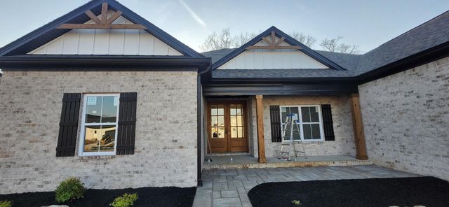 213 Wiley Way, Nicholasville, KY 40356