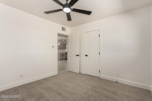 3512 E Gerald Street, Tucson, AZ 85716