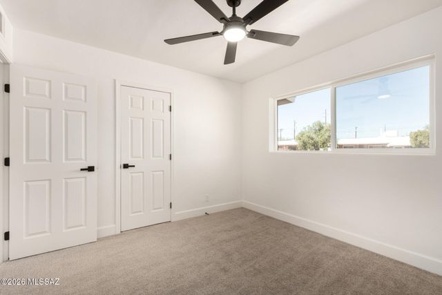 3512 E Gerald Street, Tucson, AZ 85716