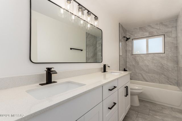 3512 E Gerald Street, Tucson, AZ 85716