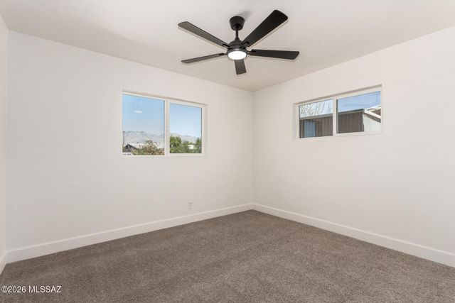 3512 E Gerald Street, Tucson, AZ 85716