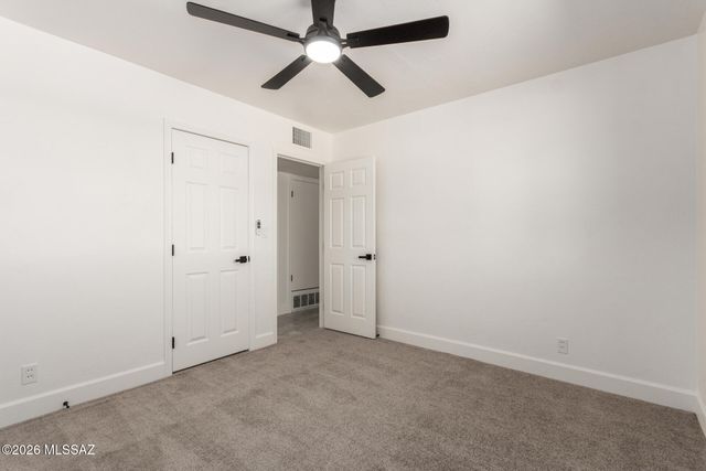 3512 E Gerald Street, Tucson, AZ 85716