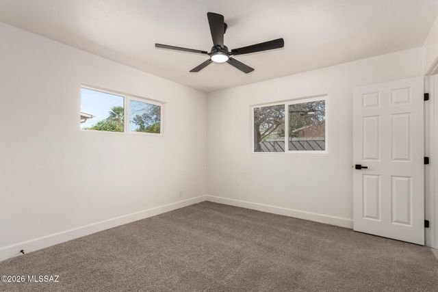3512 E Gerald Street, Tucson, AZ 85716