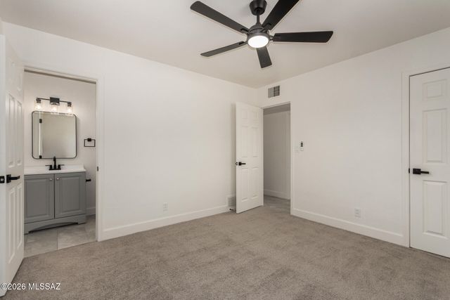 3512 E Gerald Street, Tucson, AZ 85716