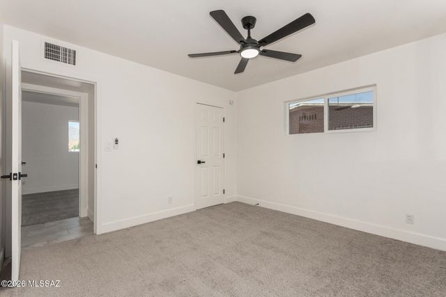 3512 E Gerald Street, Tucson, AZ 85716