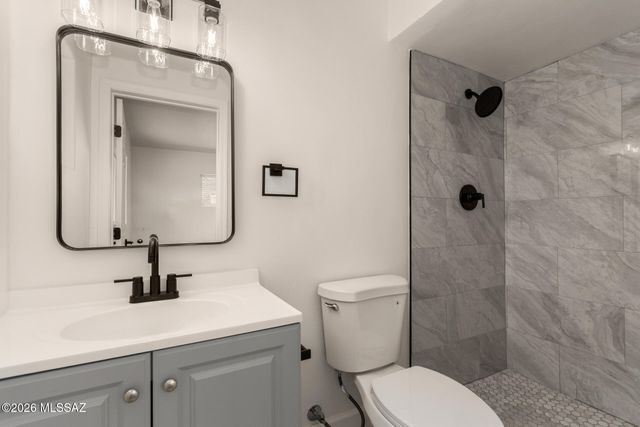 3512 E Gerald Street, Tucson, AZ 85716