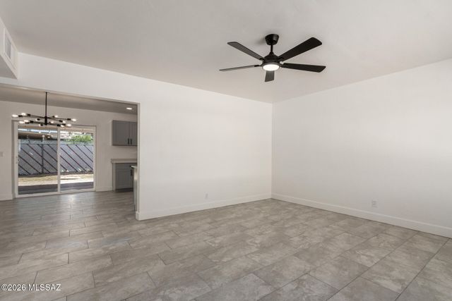 3512 E Gerald Street, Tucson, AZ 85716