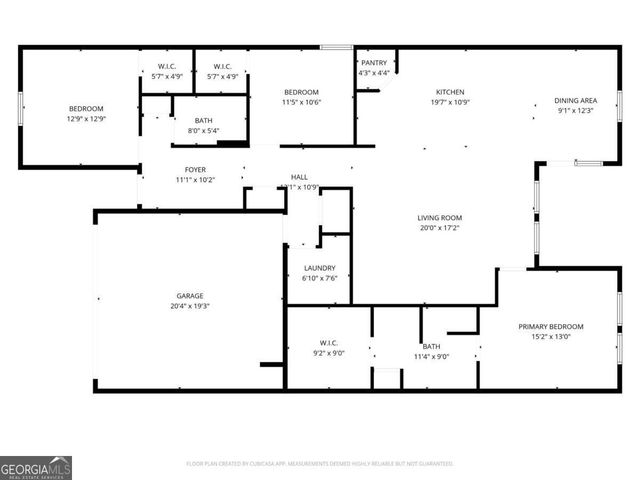 71 Carnaby Street, Winder, GA 30680