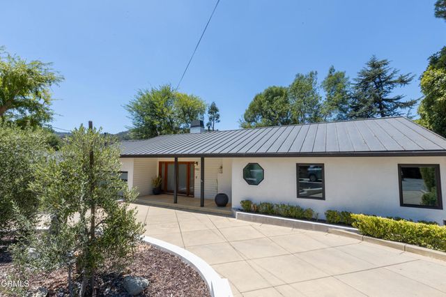 1483 Arroyo View Drive, Pasadena, CA 91103