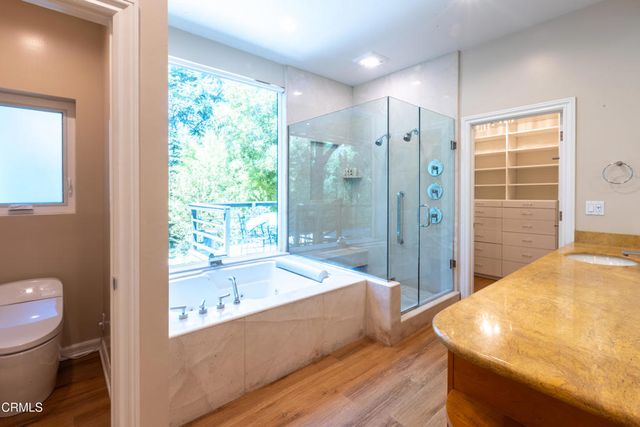 1483 Arroyo View Drive, Pasadena, CA 91103