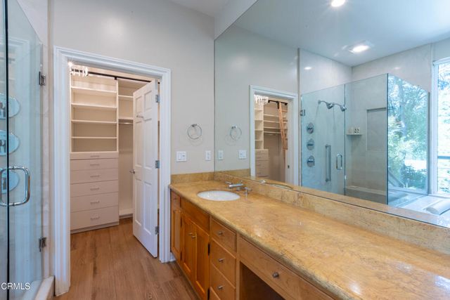 1483 Arroyo View Drive, Pasadena, CA 91103
