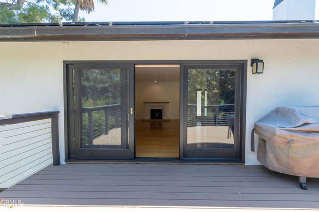 1483 Arroyo View Drive, Pasadena, CA 91103
