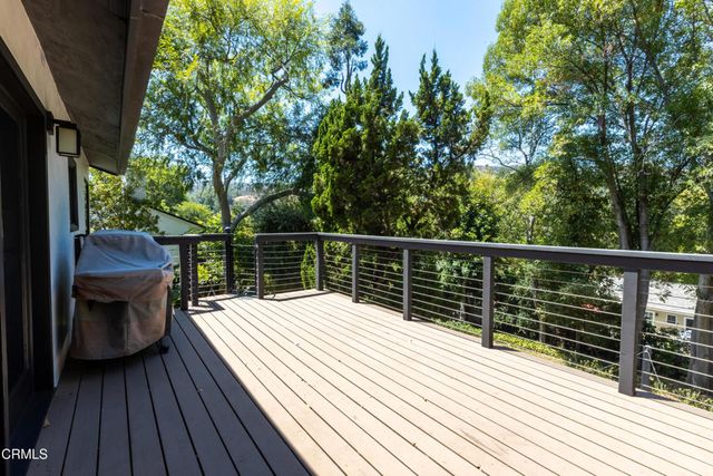 1483 Arroyo View Drive, Pasadena, CA 91103